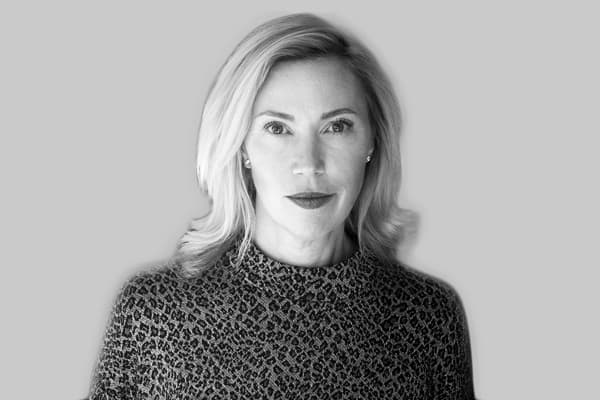 Marie Angselius - CMO | Teneo.ai