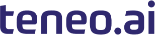 Teneo.ai Logo