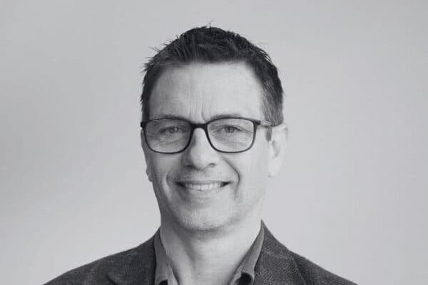 Patrik Rosenberg - Global VP Sales | Teneo.ai