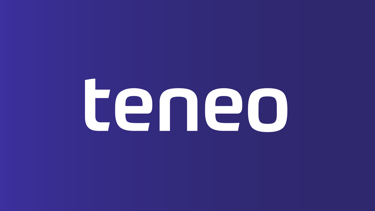 Teneo User Interface