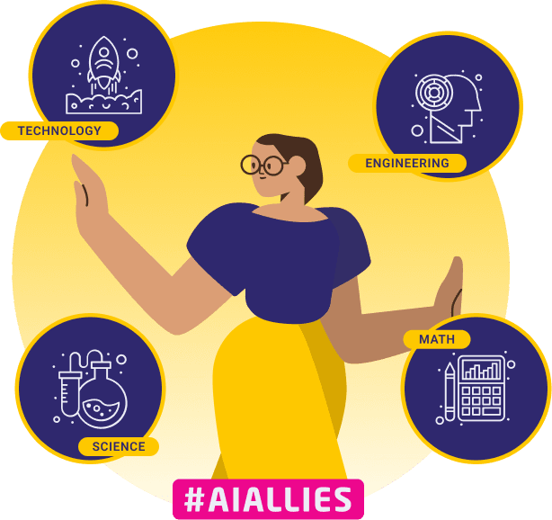 aiallies: women in tech