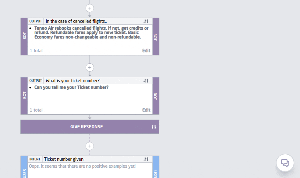 Control AI Responses in RAG