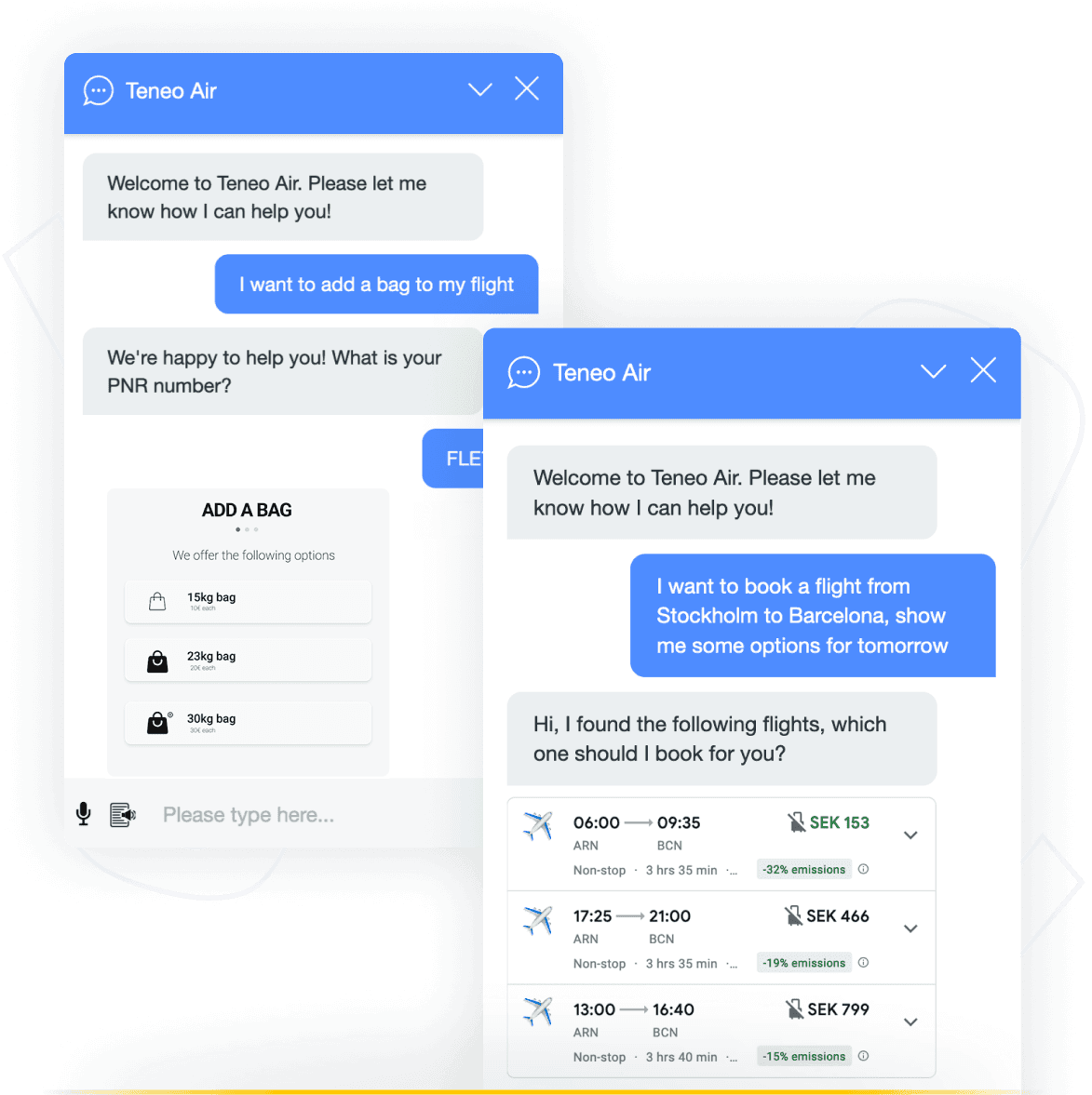 Advanced AI Orchestration for Seamless Operations