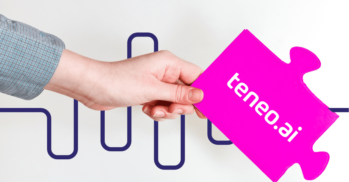 Teneo Backend Integration