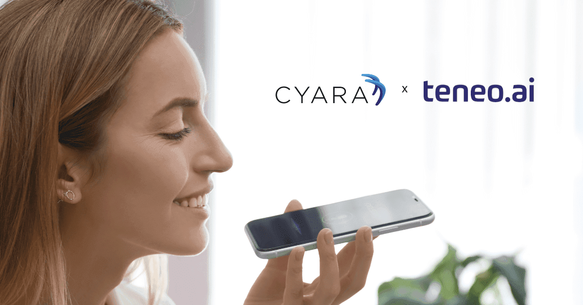 NLU accuracy benchmark teneo cyara