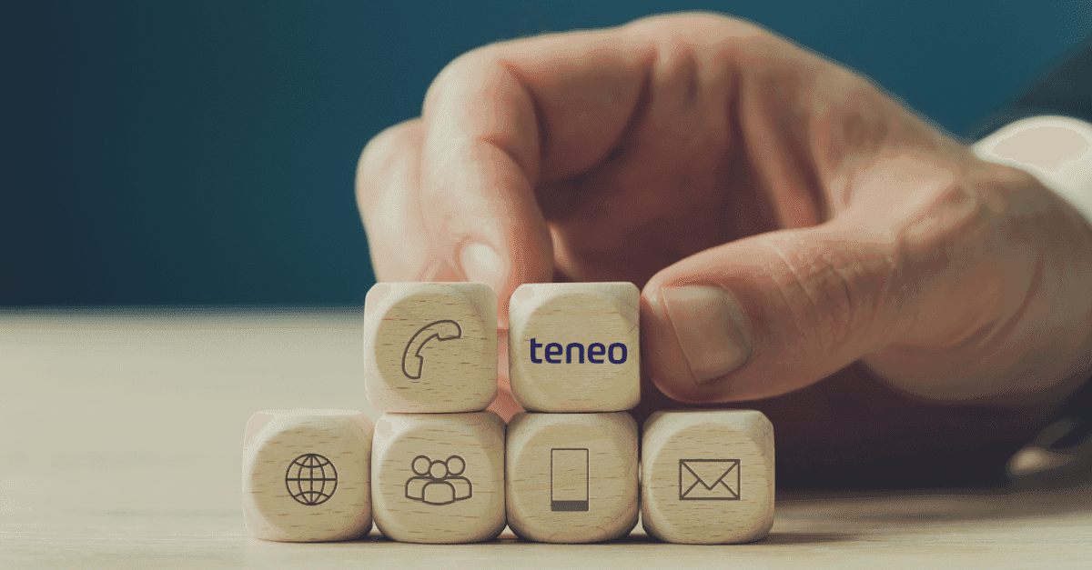 API SaaS Calls Teneo