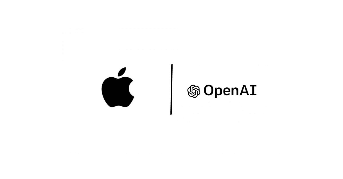 Apple and OpenAI