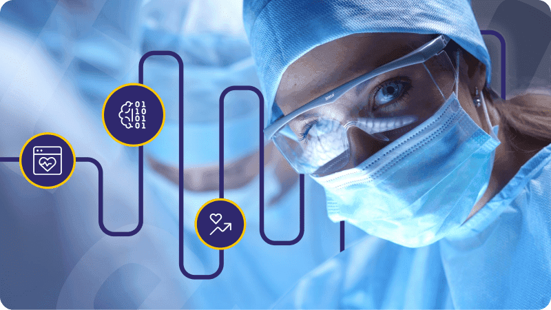 Elevate Healthcare with Teneo's Advanced AI Platform