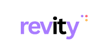 revity logo