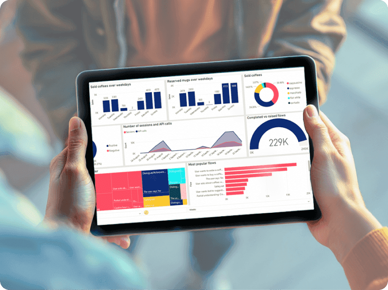 Teneo Cost Management