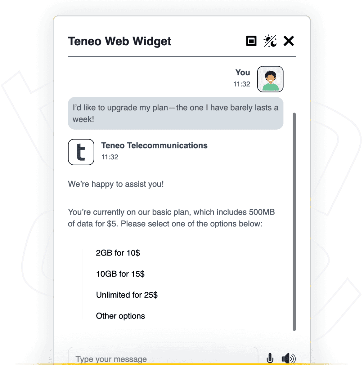 Operational Excellence with Teneo Accuracy Booster