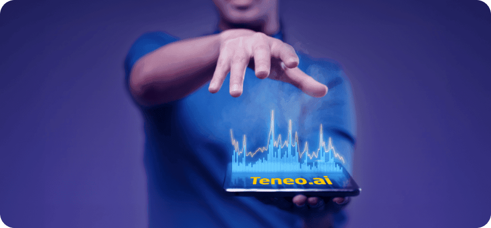 Development Scalability - Teneo