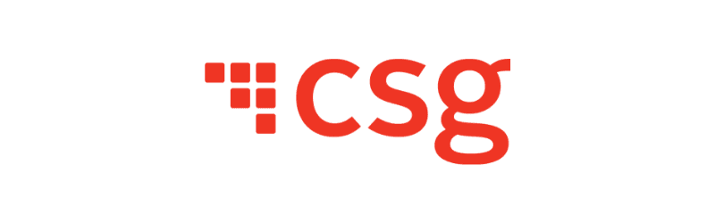 CSG CSG