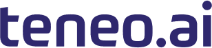 Teneo.ai Logo Teneo.ai Logo