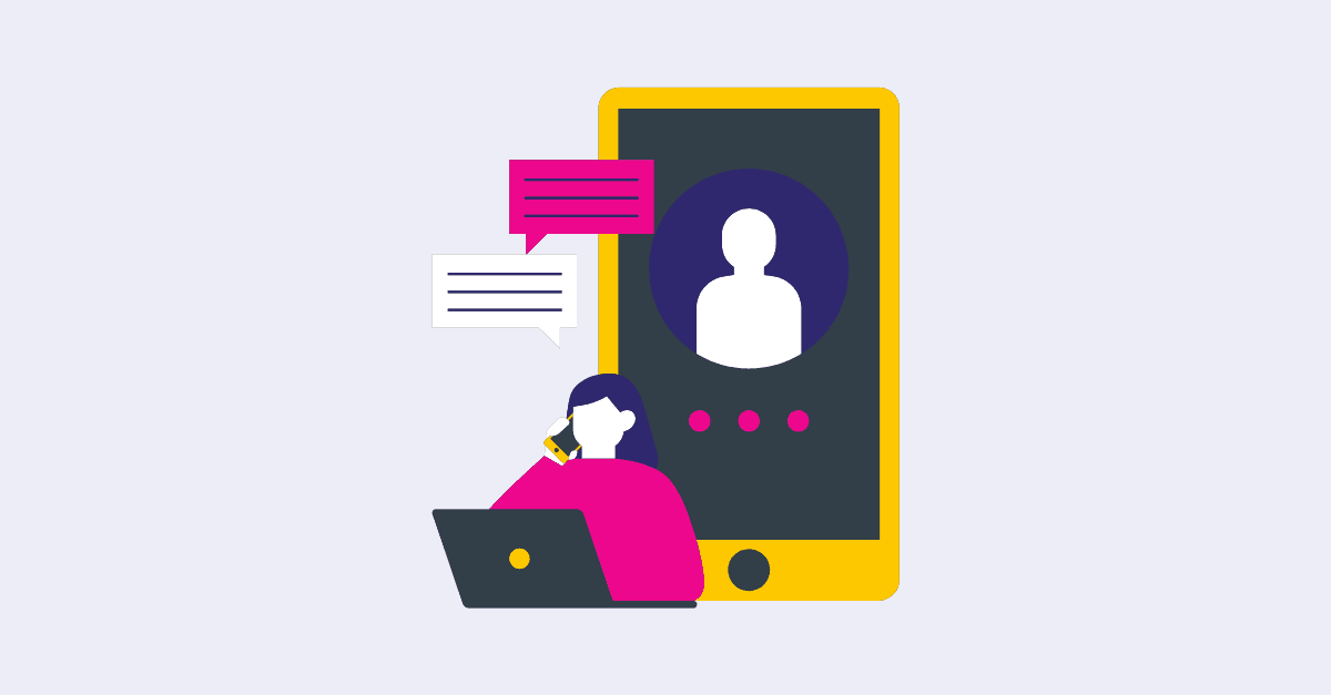 Interactive Voice Response Interactive Voice Response