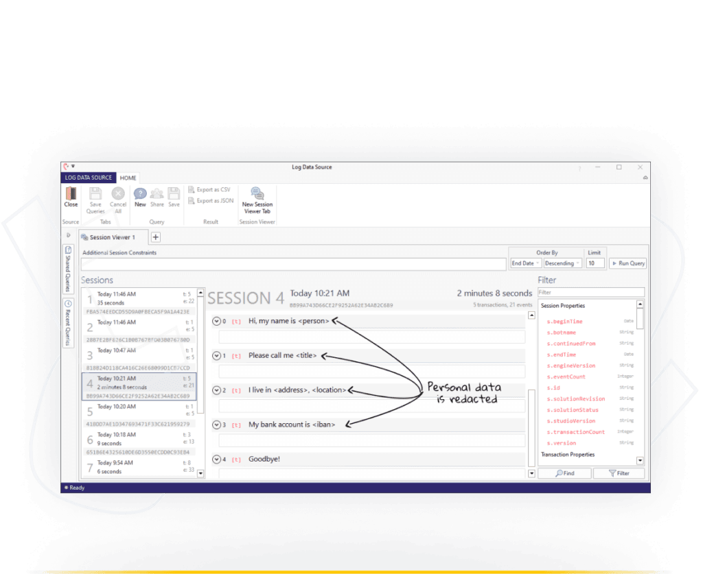 Top-Grade Security and Compliance Top-Grade Security and Compliance