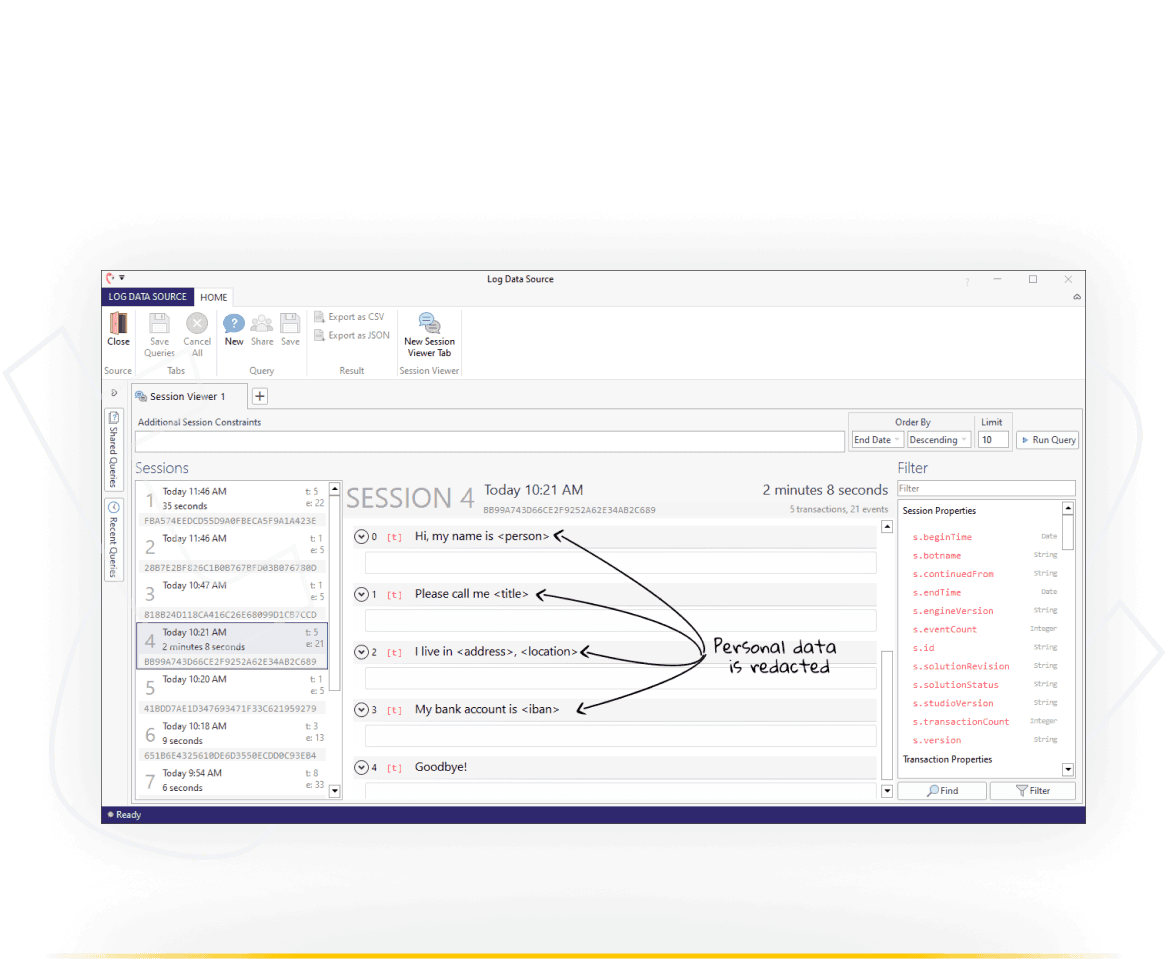 Top-Grade Security and Compliance Top-Grade Security and Compliance