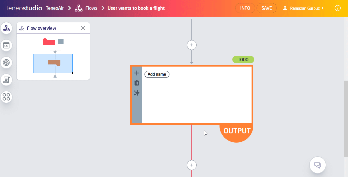 teneo copilot 7.5 generative outputs teneo copilot 7.5 generative outputs