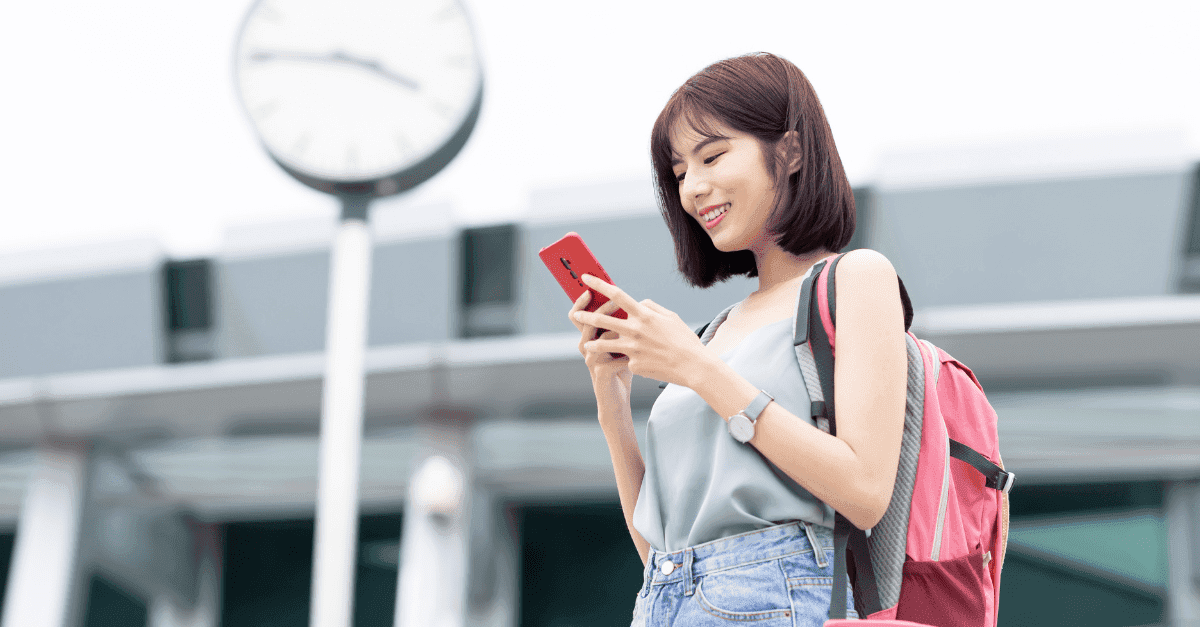 Revolutionizing the Travel Industry with AI Voice Chat Revolutionizing the Travel Industry with AI Voice Chat