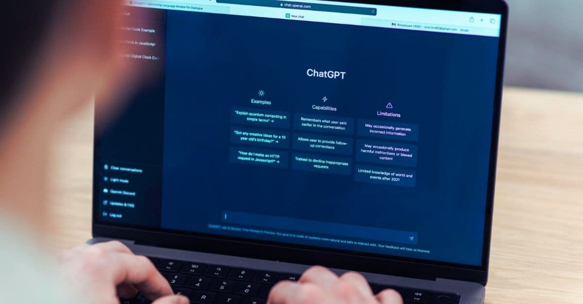 How ChatGPT Voice AI Chatbot is Shaping the Future of Conversational AI How ChatGPT Voice AI Chatbot is Shaping the Future of Conversational AI