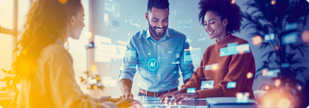 Market-Leading AI Agent Orchestration Market-Leading AI Agent Orchestration