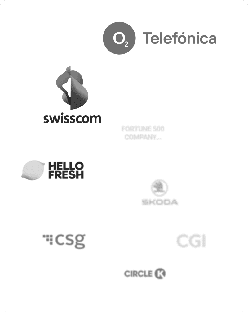 Teneo Case Studies Teneo Case Studies