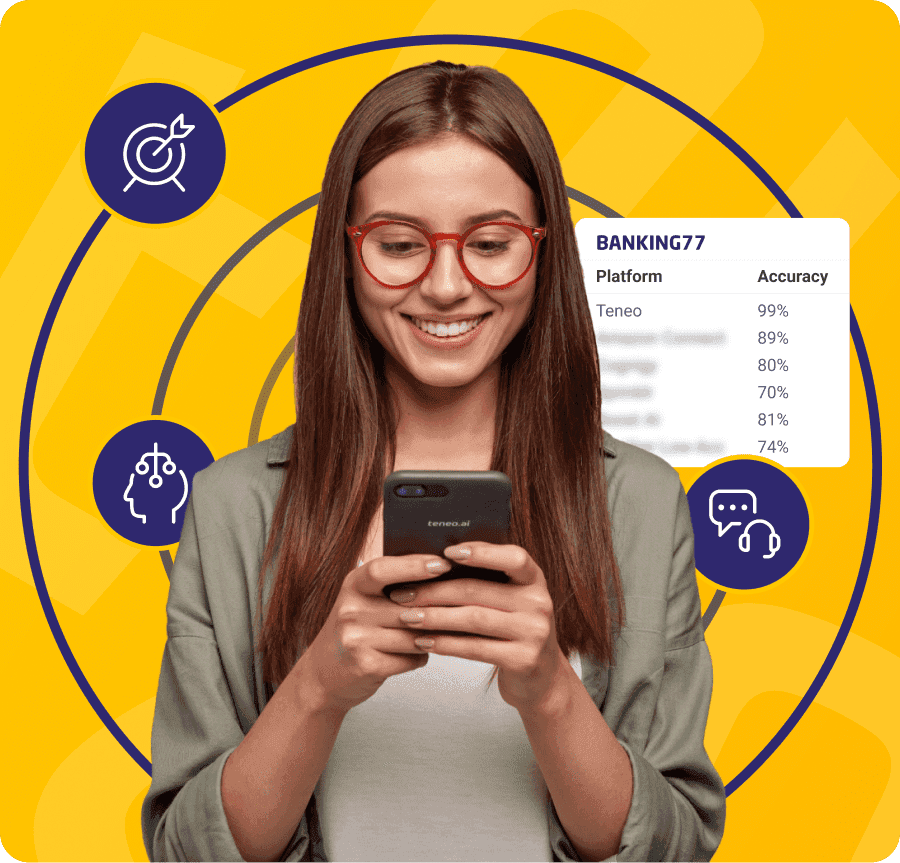 Teneo Accuracy Booster How to Teneo Accuracy Booster How to