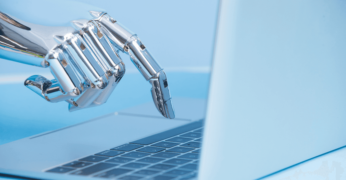 Discover how to achieve Conversational AI ROI Discover how to achieve Conversational AI ROI