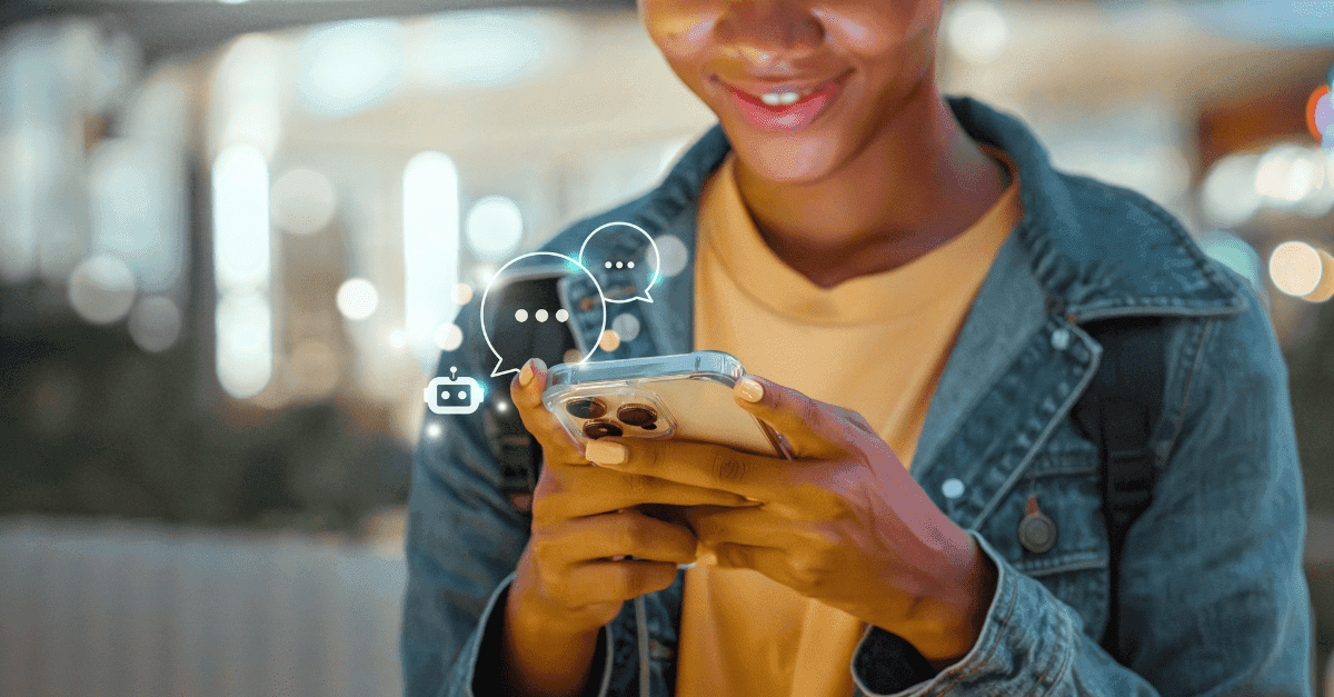 Conversational AI Conversational AI