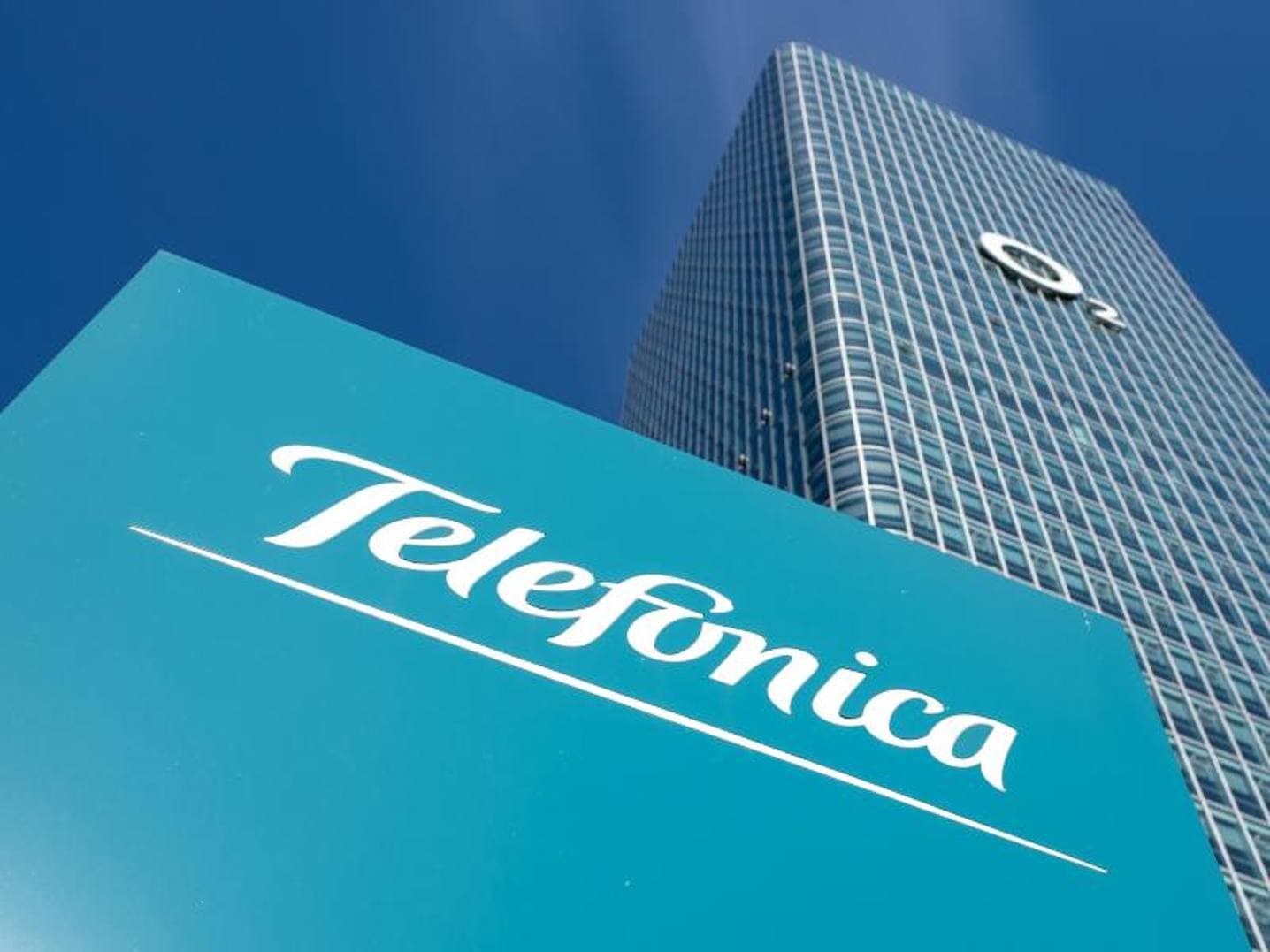 telefonica germany telefonica germany
