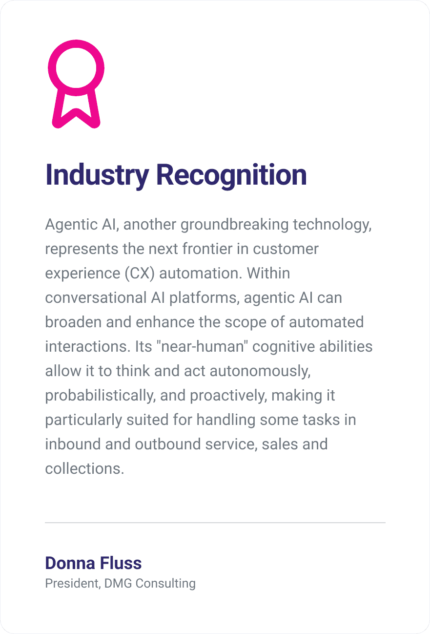 DMG Quote about Teneo DMG Quote about Teneo