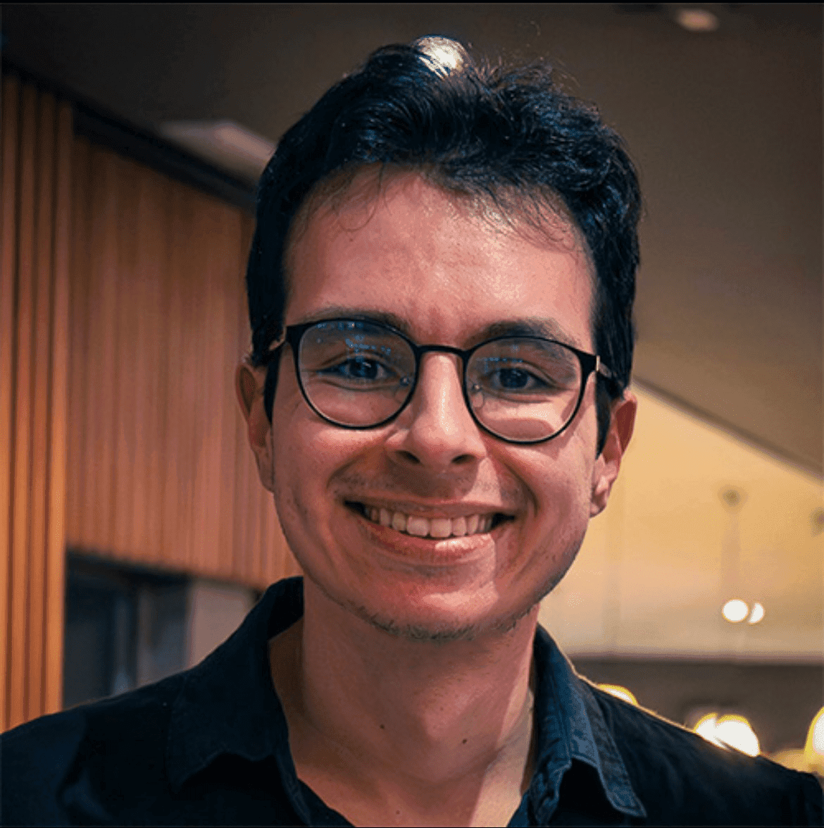 Ramazan Gurbuz avatar Ramazan Gurbuz avatar