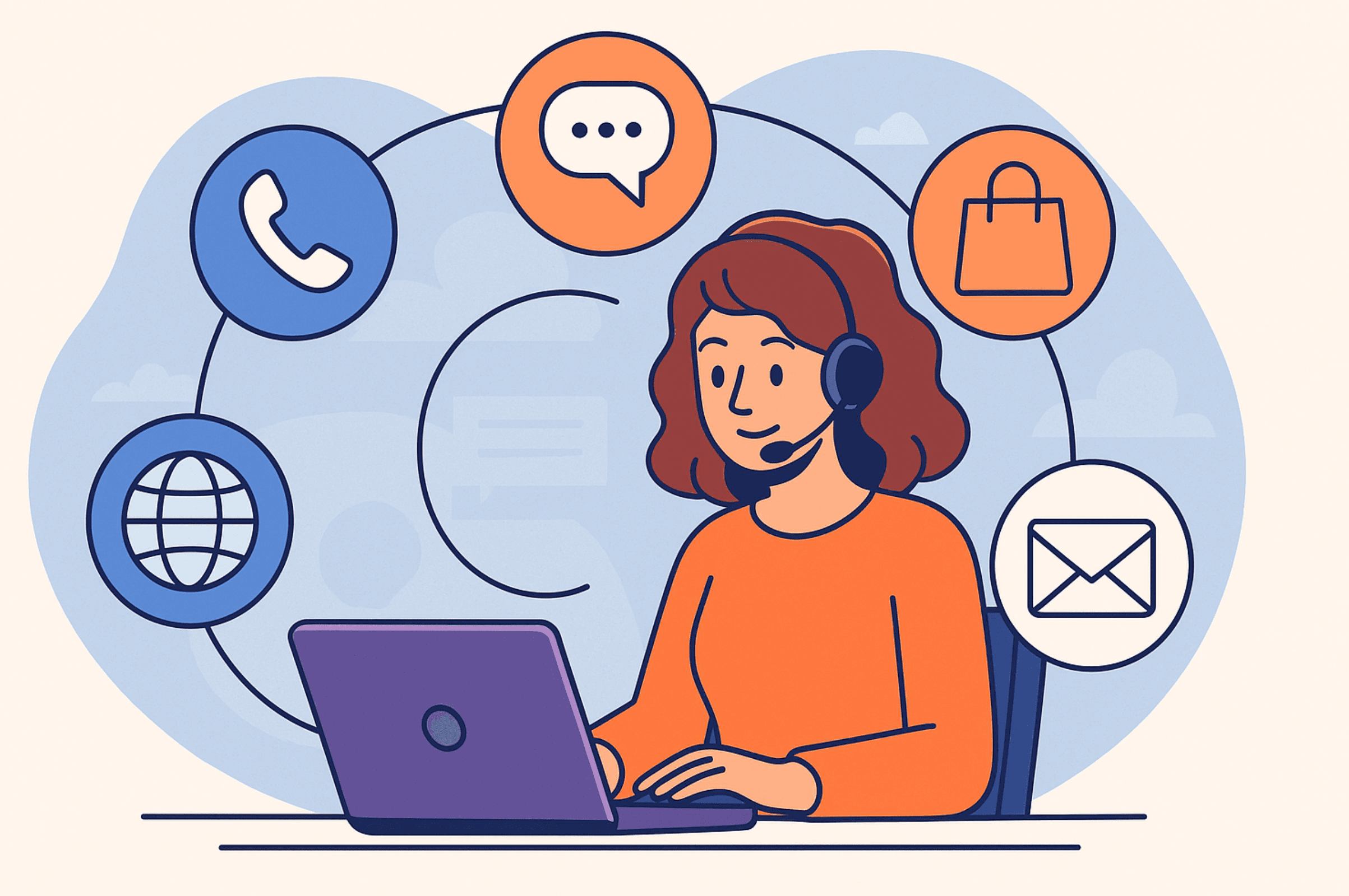 Omnichannel Customer Experience Omnichannel Customer Experience