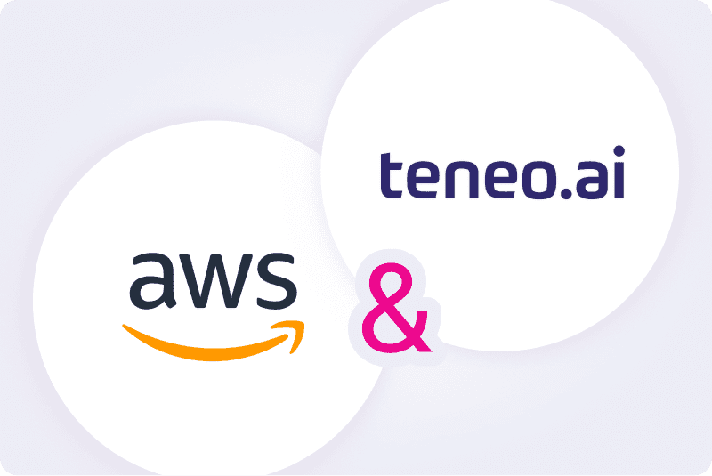 Teneo and AWS Integrations Teneo and AWS Integrations