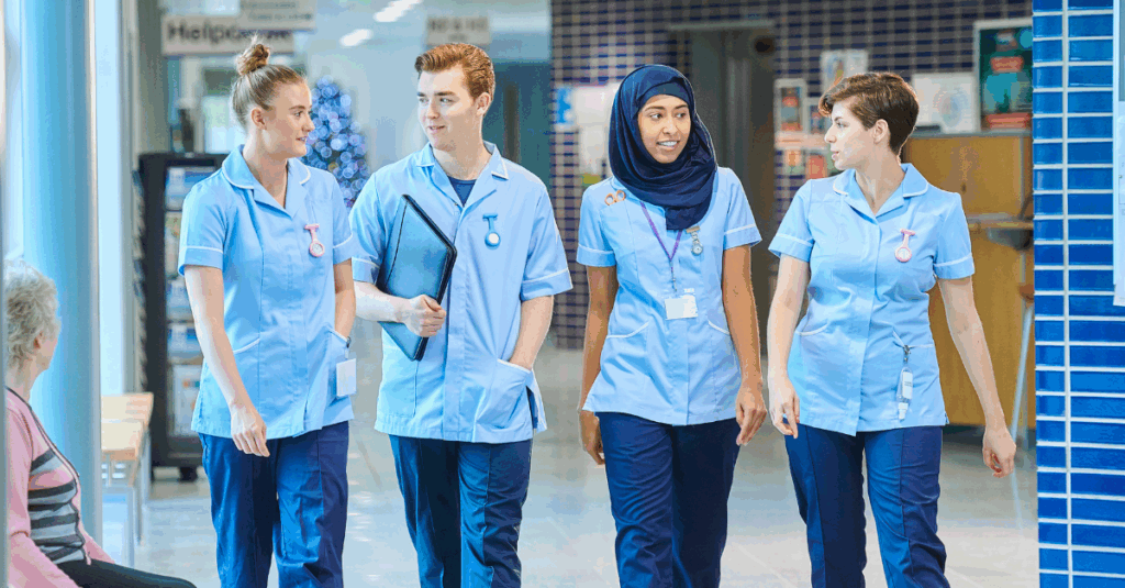 Agentic AI for Healthcare Agentic AI for Healthcare