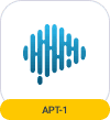 APT-1 Teneo Icon APT-1 Teneo Icon