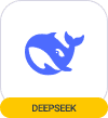 DeepSeek Teneo Icon DeepSeek Teneo Icon