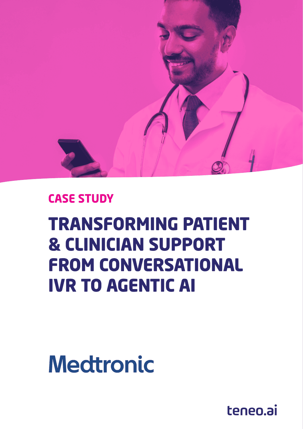 Medtronic Case Study Medtronic Case Study