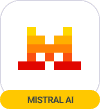 Mistral Teneo Icon Mistral Teneo Icon