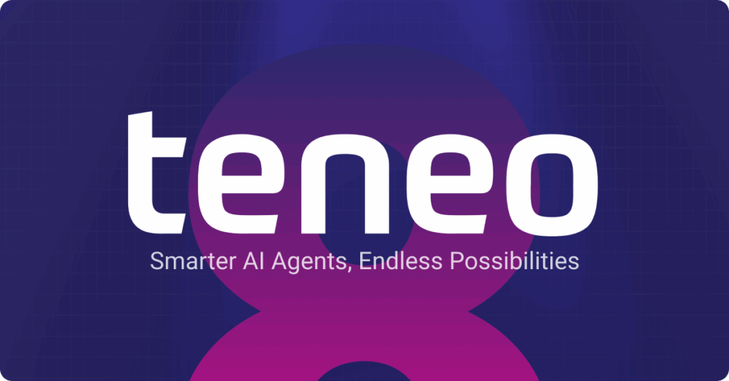 Teneo 8 Teneo 8