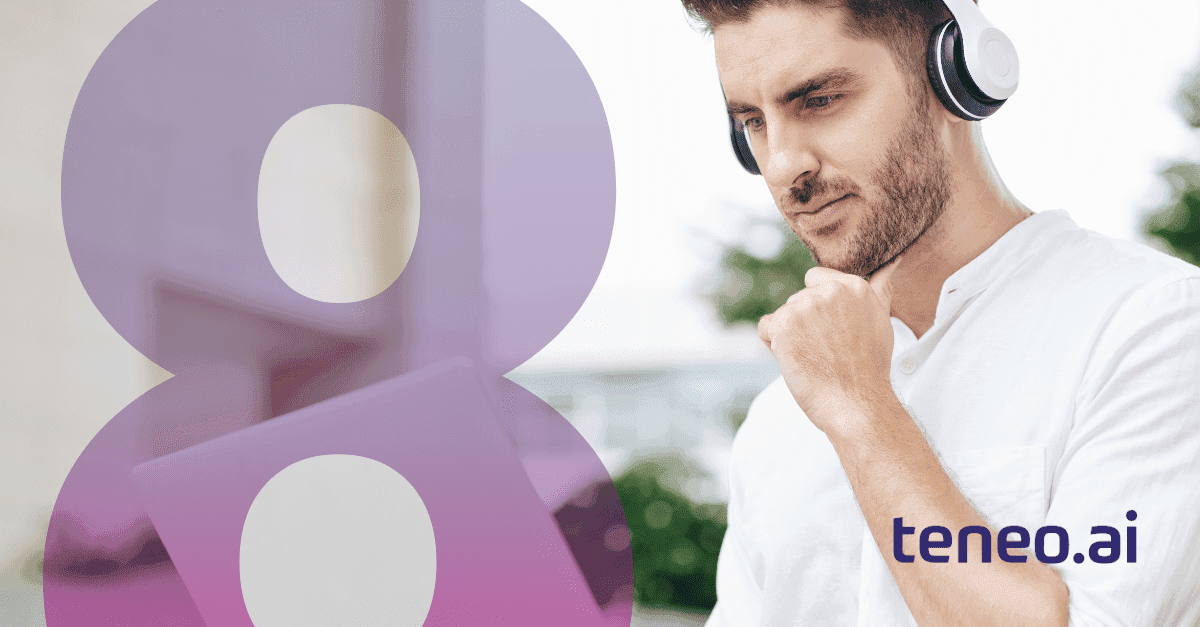 Teneo's Public APIs Teneo's Public APIs