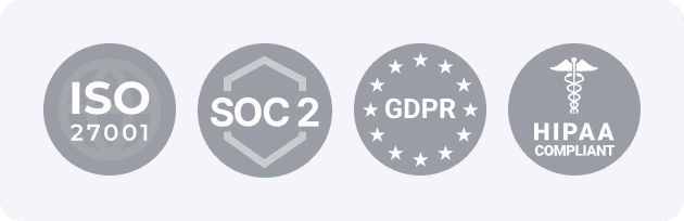 Teneo Security Features Teneo Security Features