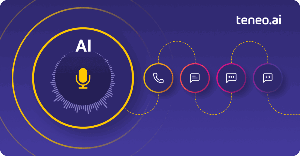 Voice-First Agentic AI and Contact Center Automation Voice-First Agentic AI and Contact Center Automation