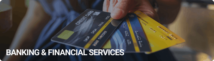 AI for Banking and Financial Services Industry AI for Banking and Financial Services Industry